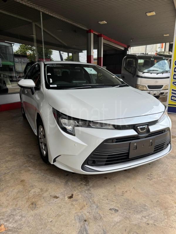 Toyota Corolla 2023 - சான்றளிக்கப்பட்டது கார் sale in Sri Lanka - patpat.lk