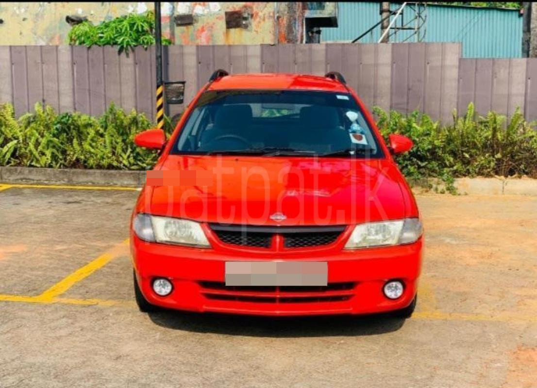 Nissan Wingroad 2000 - Used Car sale in Sri Lanka - patpat.lk