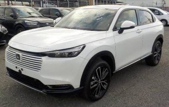 Honda Vezel 2025 - Brand New SUV sale in Sri Lanka - patpat.lk
