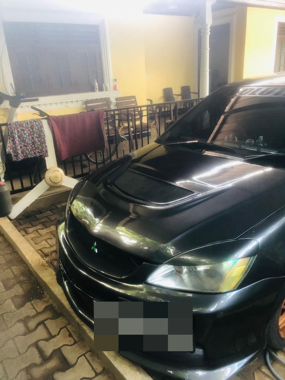 Mitsubishi Lancer 2007 - භාවිතා කරන ලද කාර් sale in Sri Lanka - patpat.lk