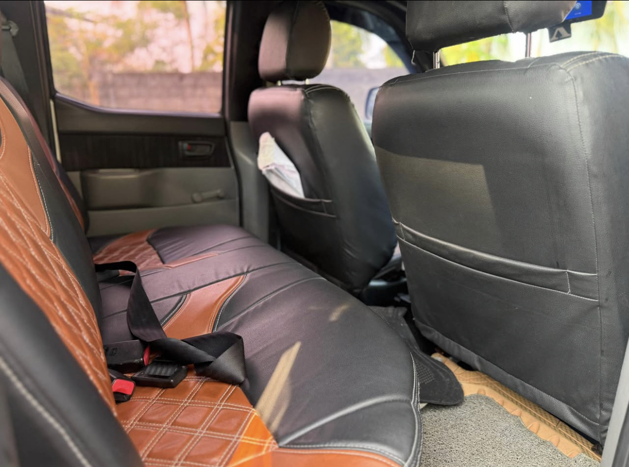 Ford Ranger 2011 - Used Pick-up  sale in Sri Lanka - patpat.lk