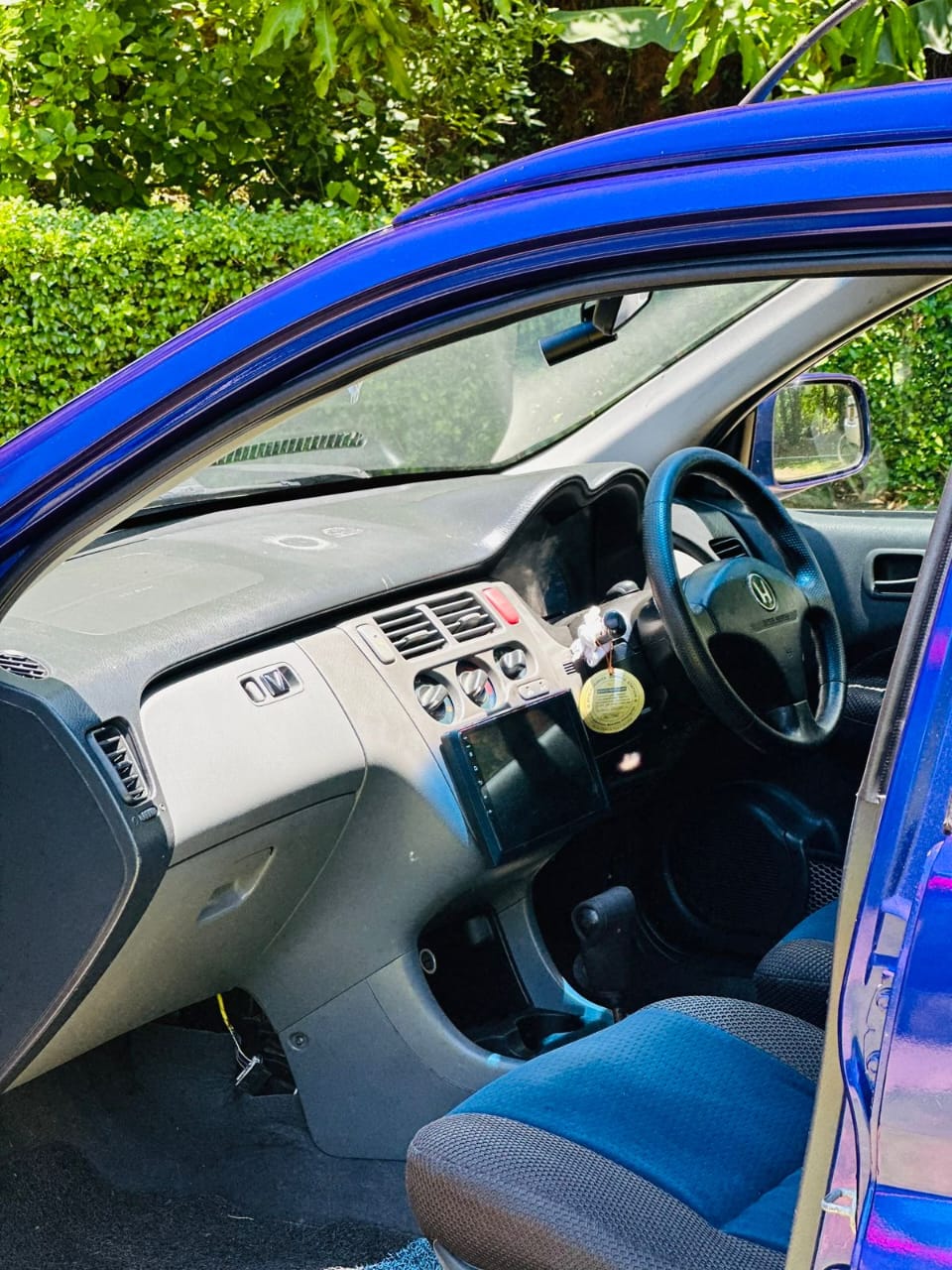 Honda HRV 2000 - பயன்படுத்தப்பட்டது SUV sale in Sri Lanka - patpat.lk
