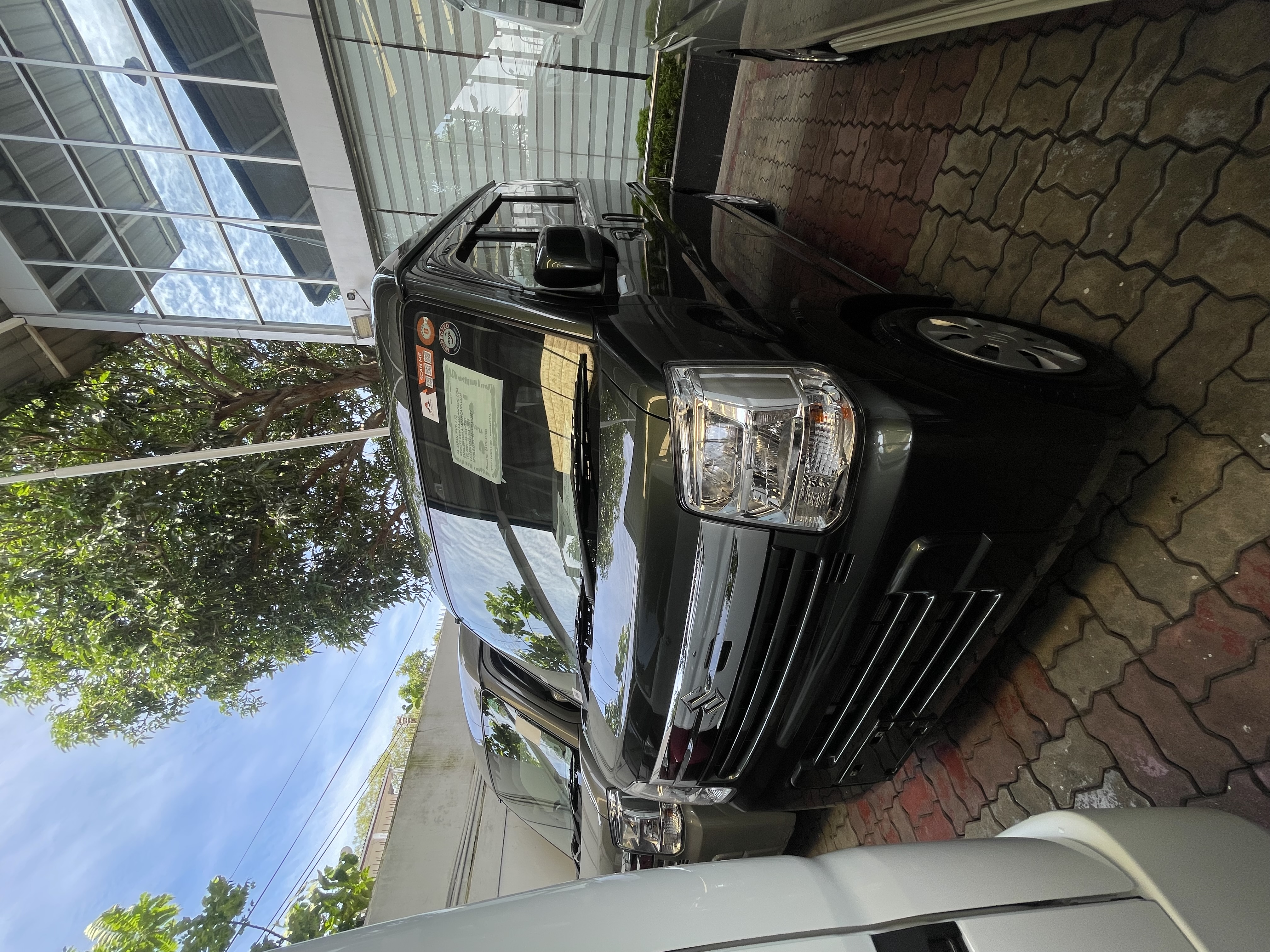 Suzuki Every 2025 - Reconditioned Van sale in Sri Lanka - patpat.lk