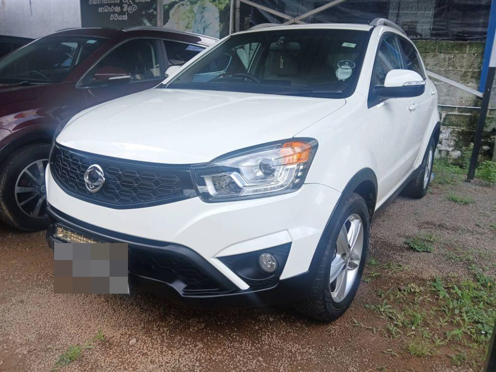 Micro Korando 2015 ads-image-1