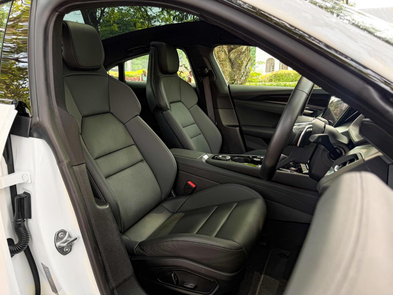 Audi e-tron 2024 - Used Car sale in Sri Lanka - patpat.lk