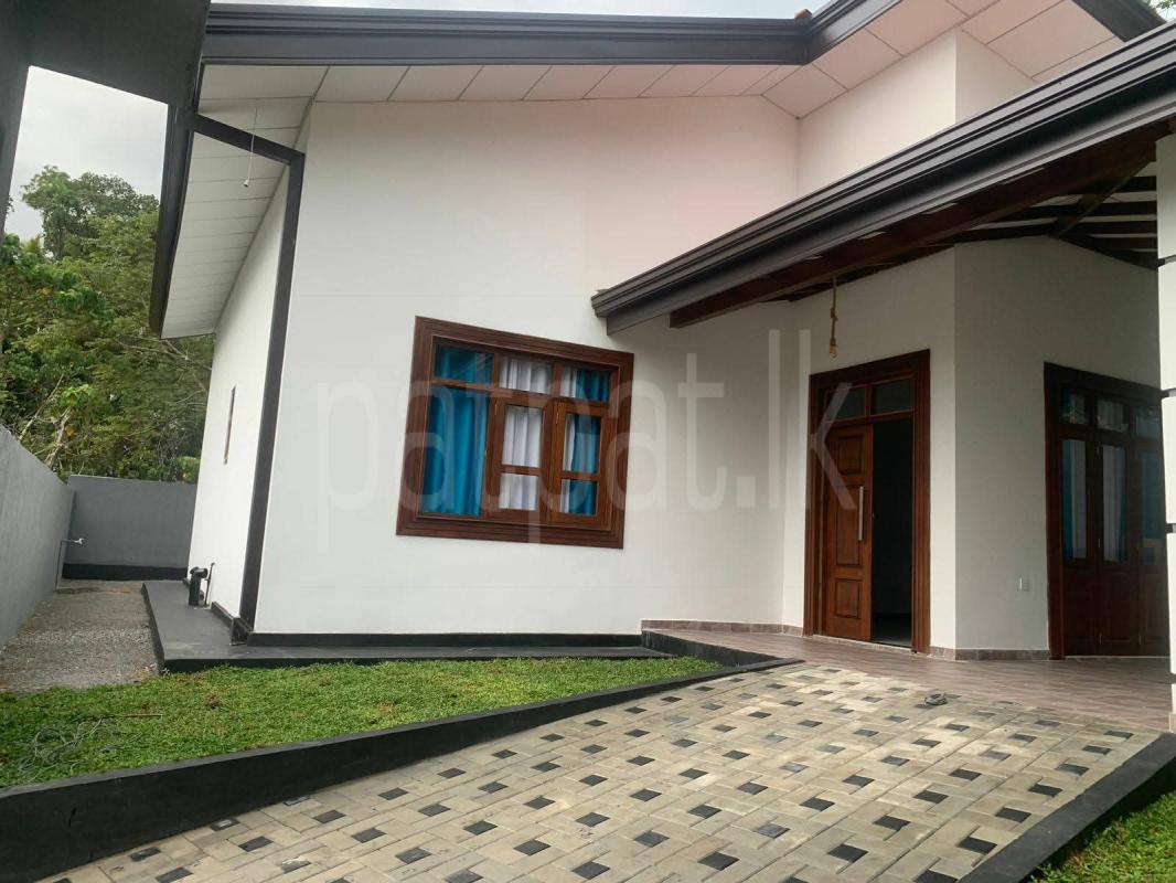 House for Sale in Homagama