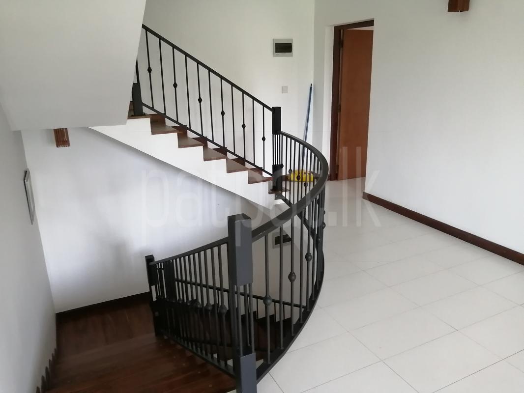 House for Rent in Piliyandala