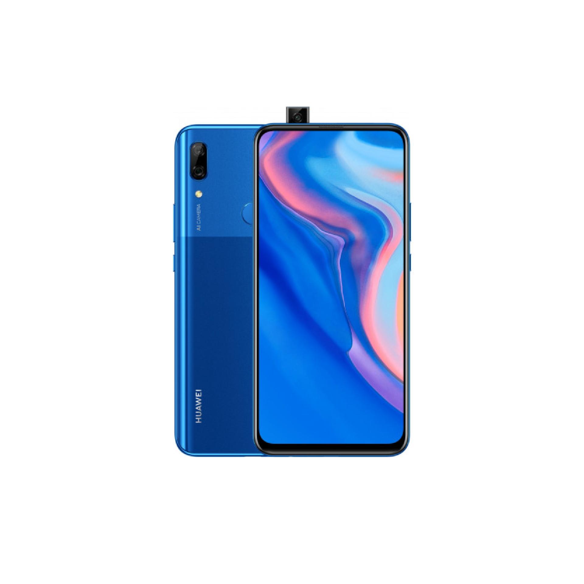 Huawei Y9 Smart phone