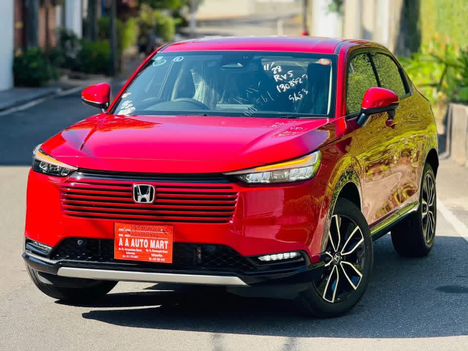 Honda Vezel 2025 - மறுசீரமைக்கப்பட்டது SUV sale in Sri Lanka - patpat.lk