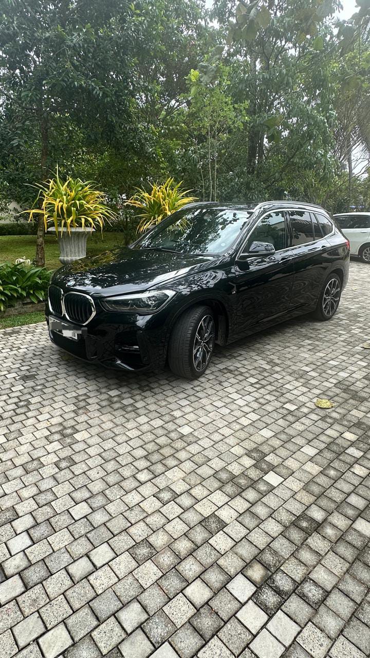 BMW M Series 2020 - භාවිතා කරන ලද කාර් sale in Sri Lanka - patpat.lk