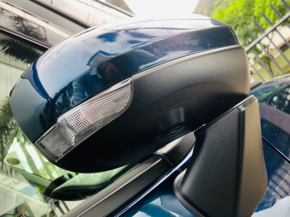Toyota Roomy 2023 - නැවත සකස් කල වෑන් රථය sale in Sri Lanka - patpat.lk