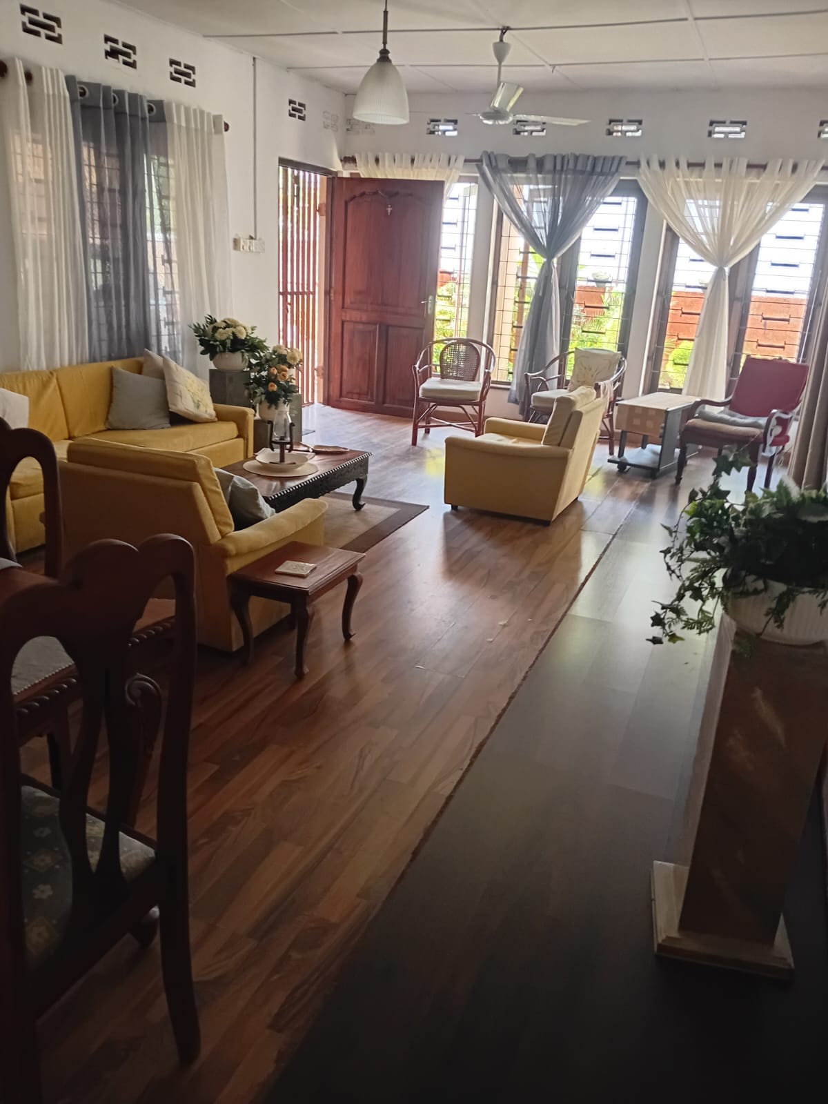 House for Sale in Dehiwala