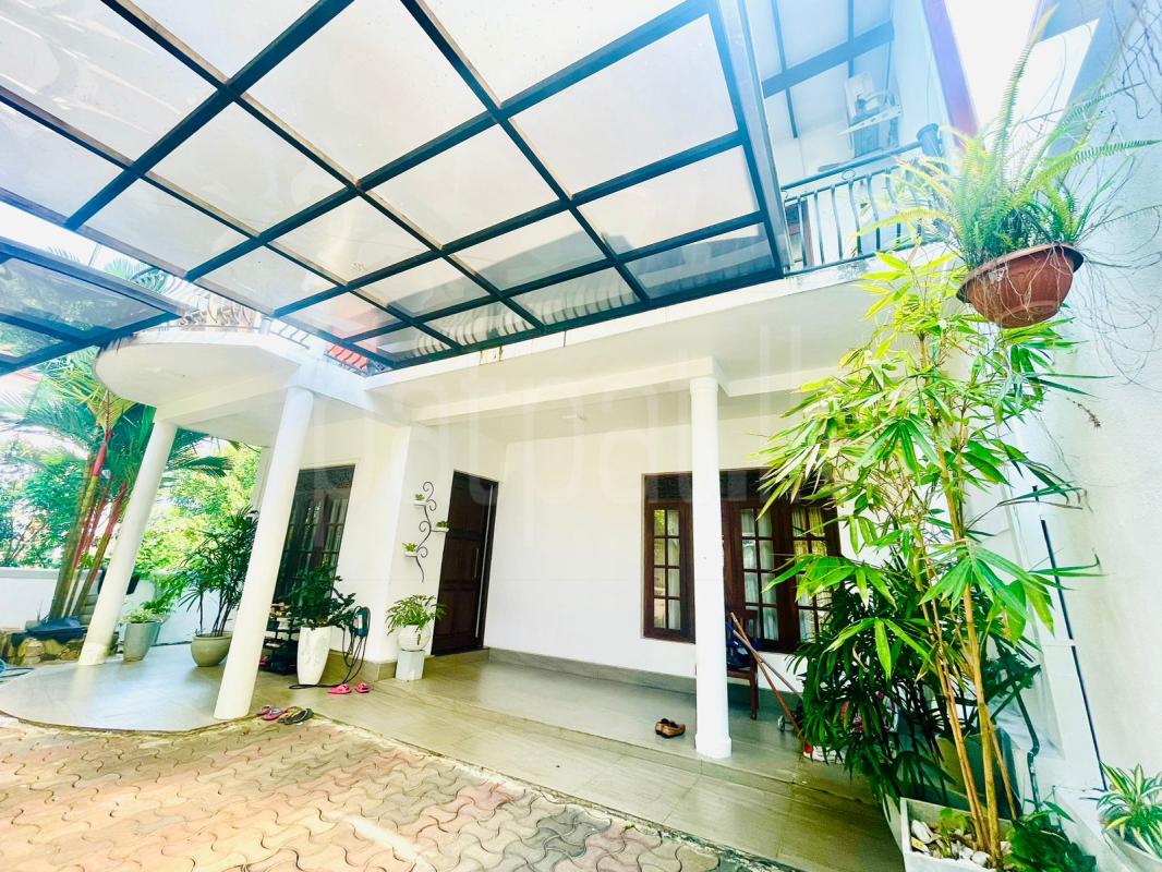 House for Sale in Kiribathgoda