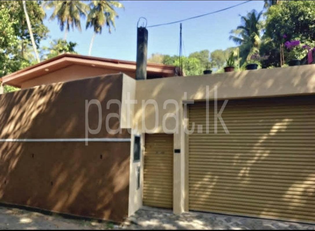 House for Sale in Kundasale
