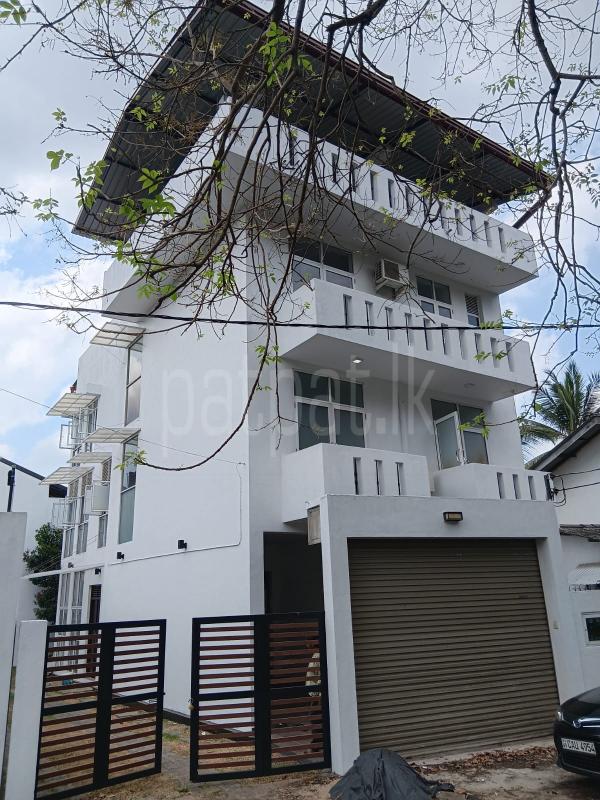 House for Rent in Wellawatta (Colombo 06)