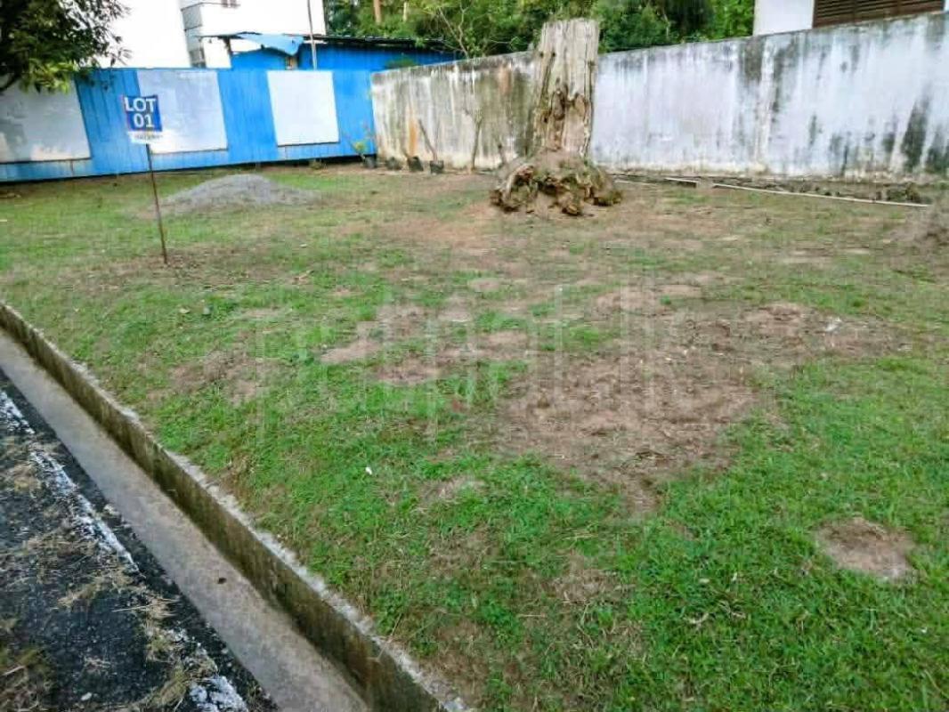 Residential Land for Sale in Kahathuduwa