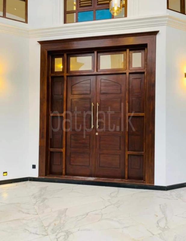 House for Sale in Negombo