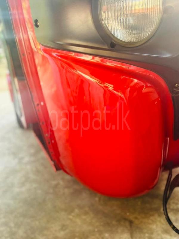 Bajaj Three Wheel 2020 - Used Three wheeler sale in Sri Lanka - patpat.lk
