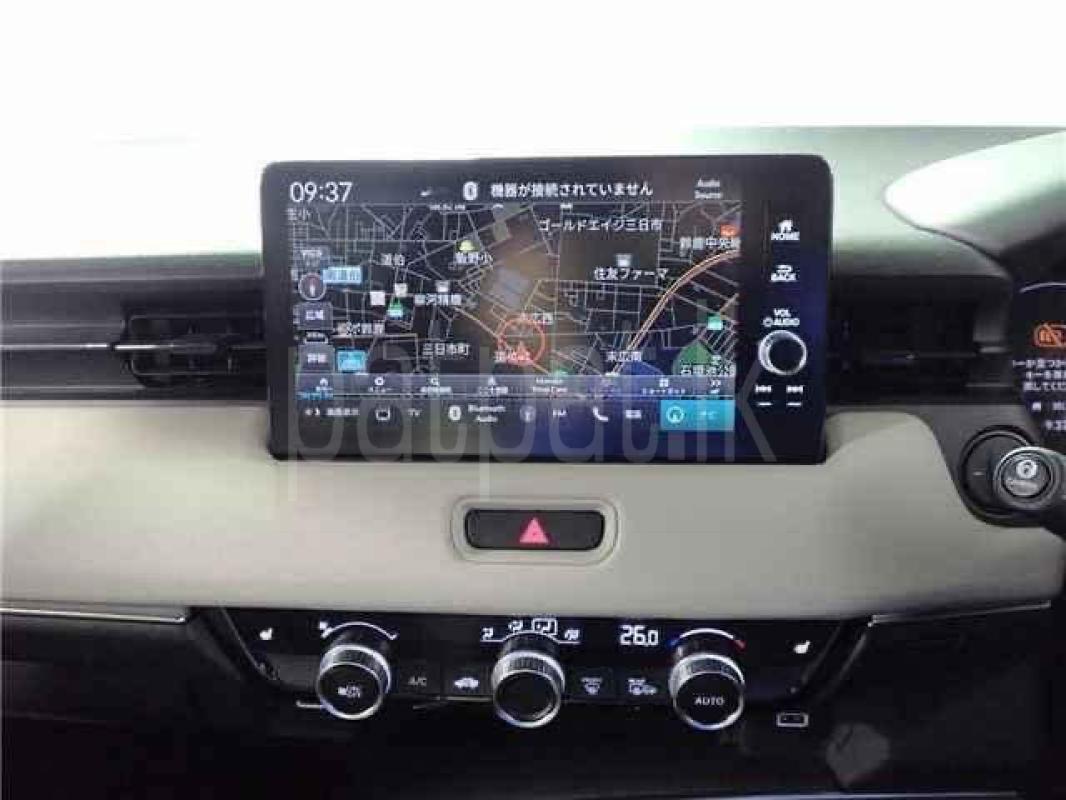 Honda Vezel 2024 - சான்றளிக்கப்பட்டது SUV sale in Sri Lanka - patpat.lk