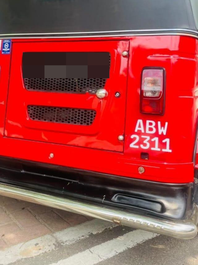 Bajaj Three Wheel 2025 - Used Three wheeler sale in Sri Lanka - patpat.lk