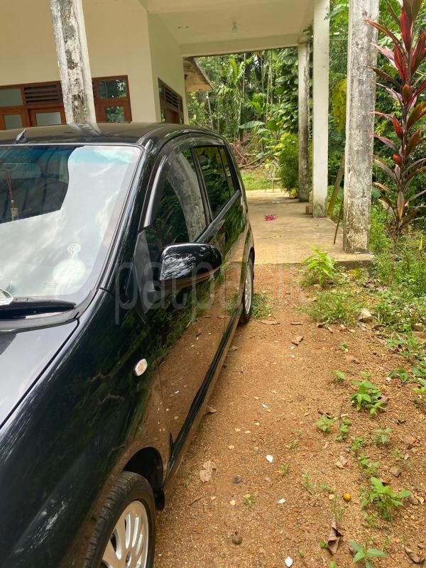 Perodua Elite 2012 - பயன்படுத்தப்பட்டது கார் sale in Sri Lanka - patpat.lk