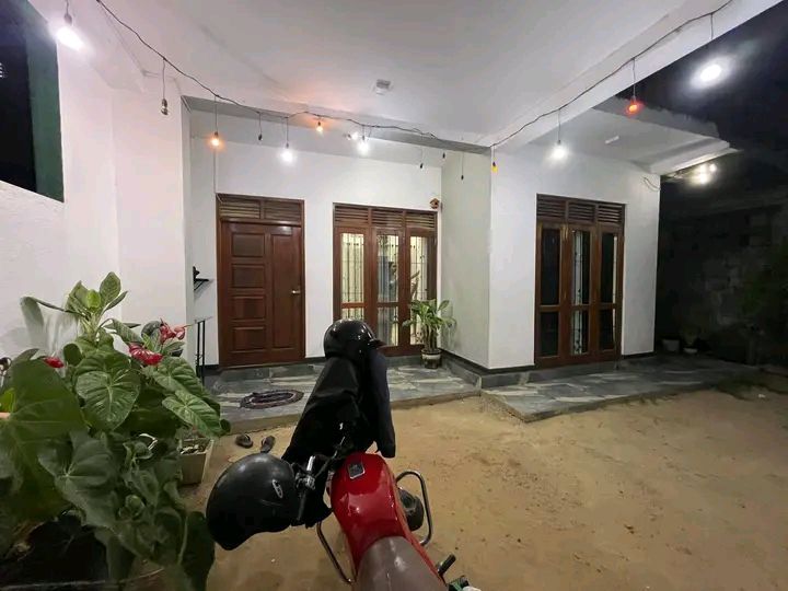 House for Sale in Mount Lavinia