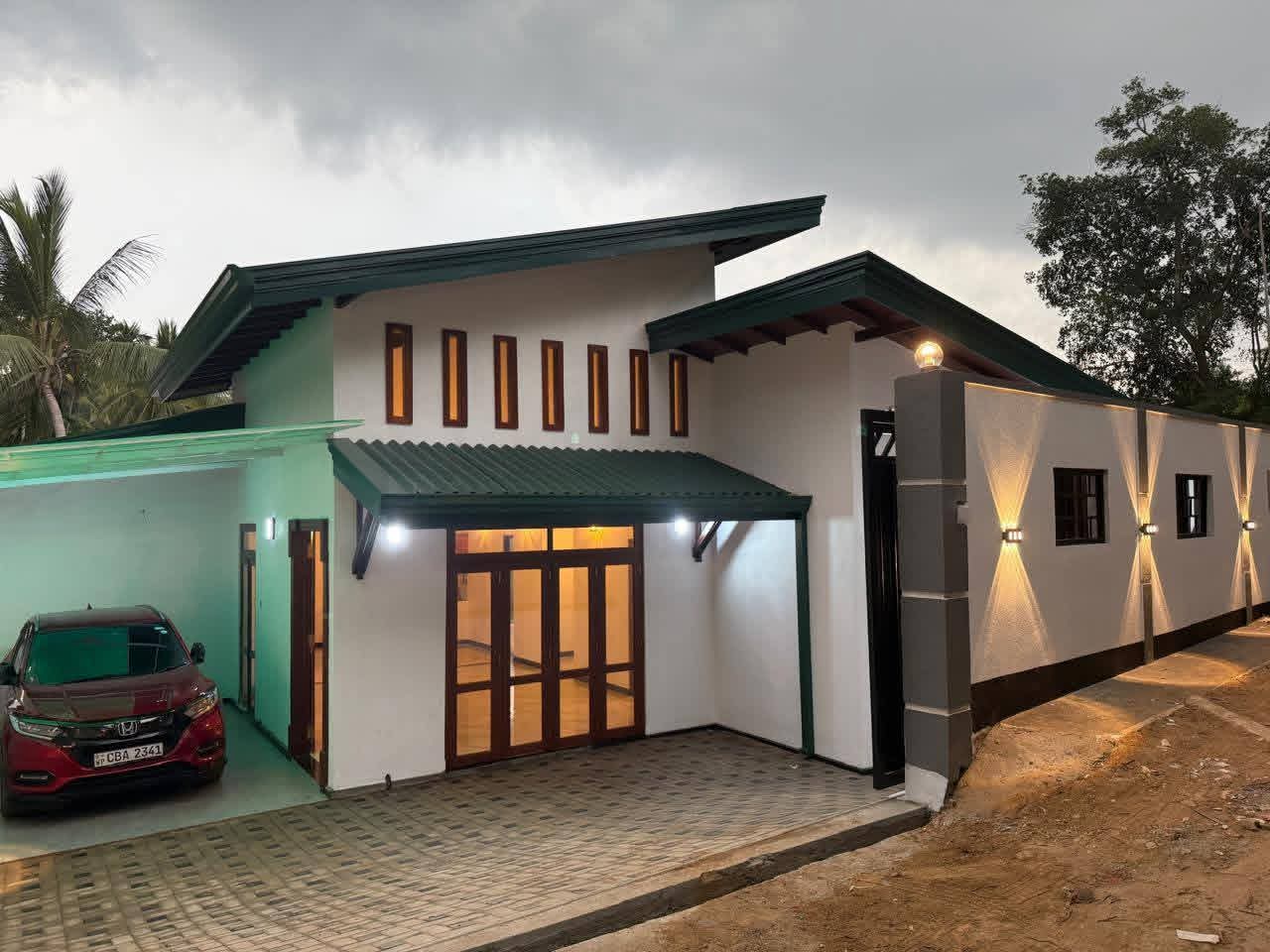 House for Sale in Kadawatha ads-image-1