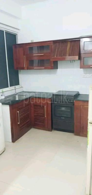 Furnished Apartment for Sale in Wellawatta (Colombo 06)