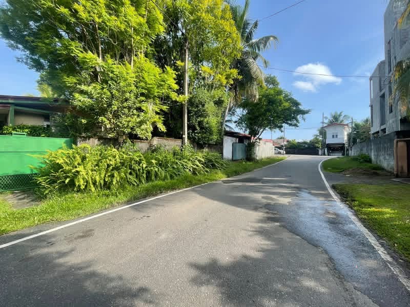 Residential Land for Sale in Pelawatta