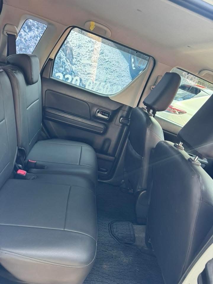 Suzuki Wagon R 2018 - Used Car sale in Sri Lanka - patpat.lk