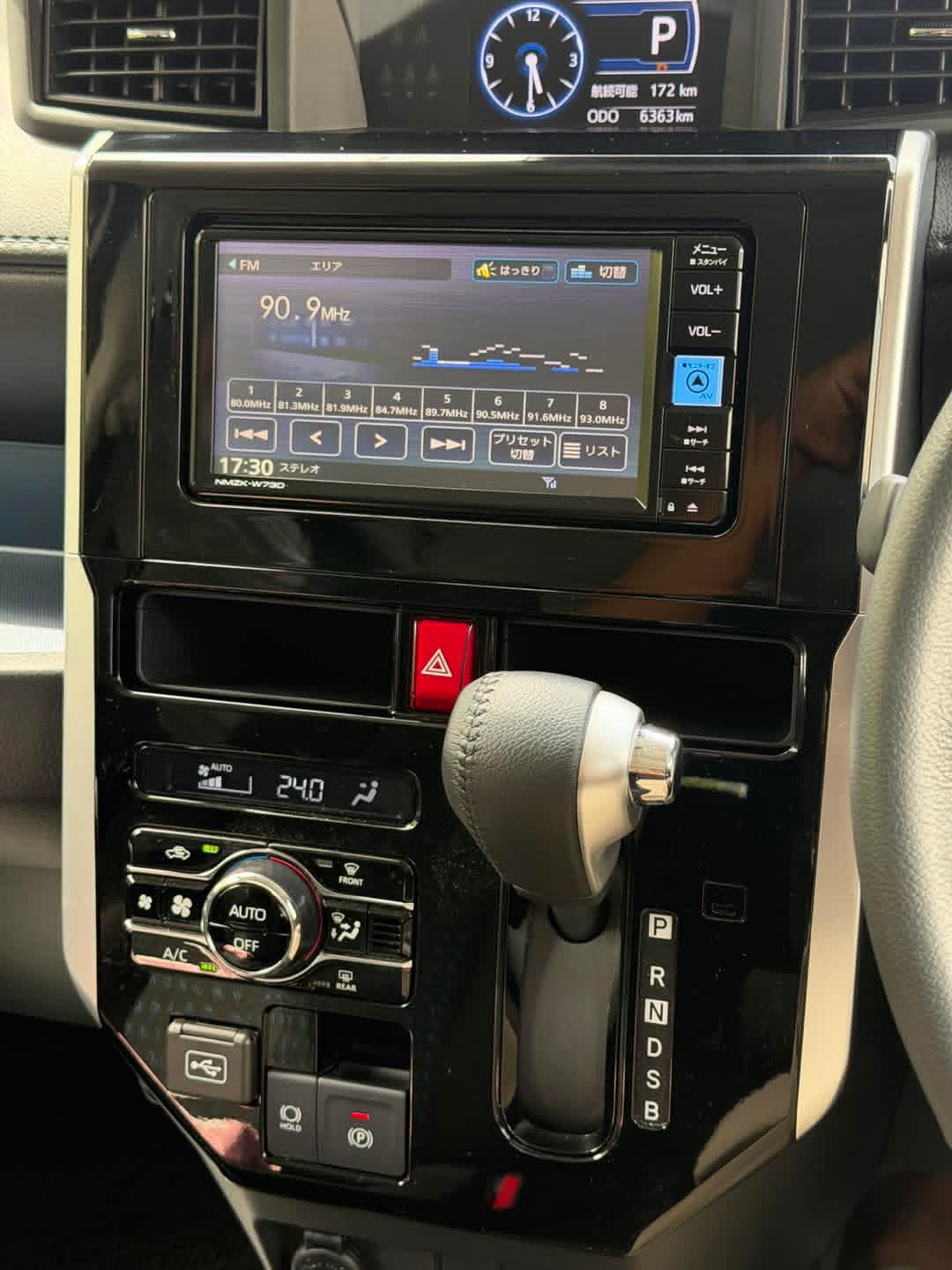 Toyota Roomy 2023 - නැවත සකස් කල වෑන් රථය sale in Sri Lanka - patpat.lk