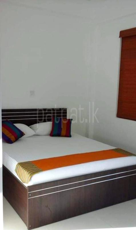 Furnished Apartment for Rent in Mount Lavinia