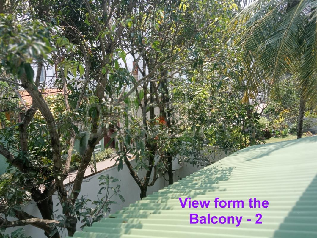 House for Sale in Boralesgamuwa
