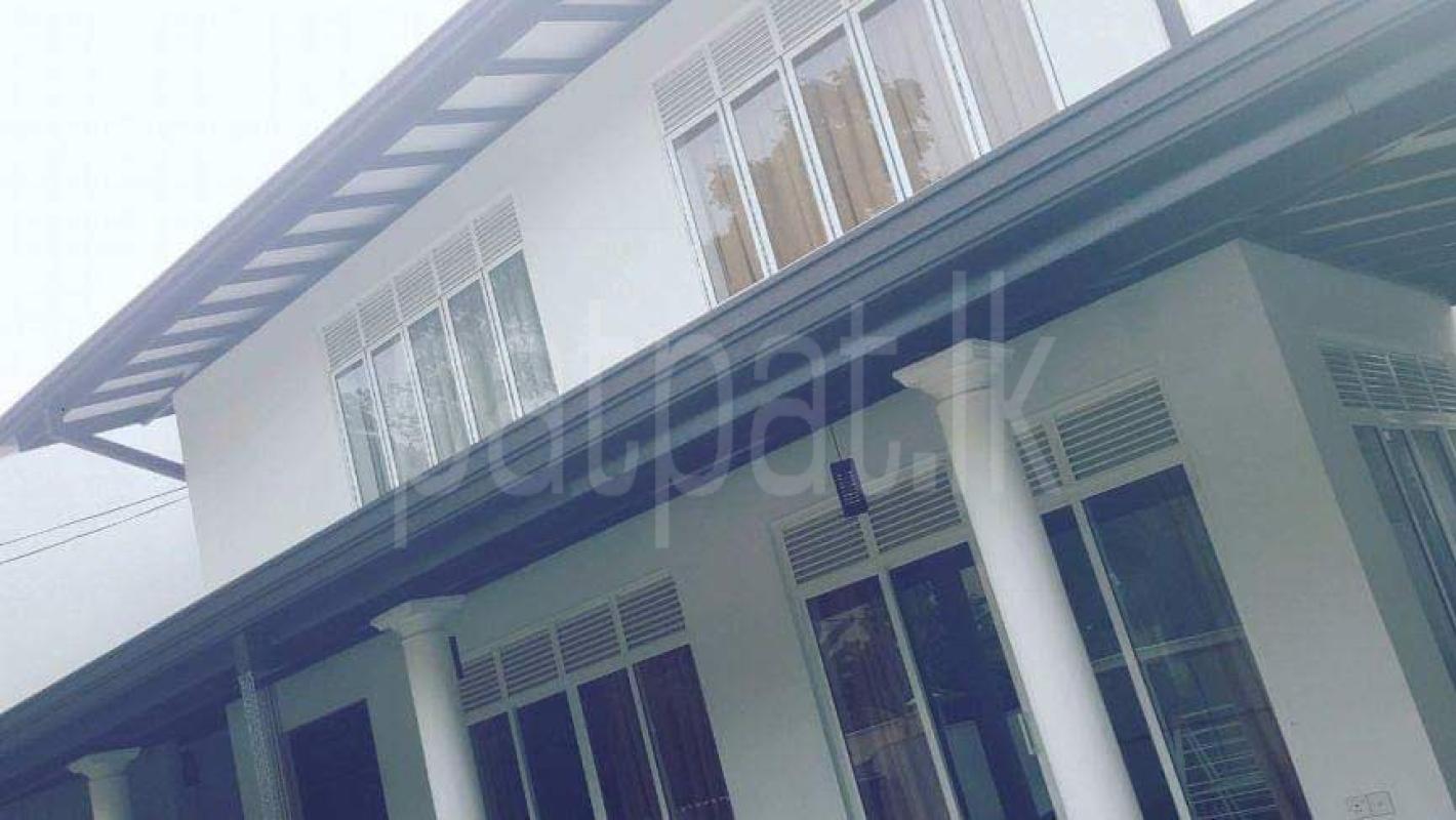 House for Rent in Mount Lavinia