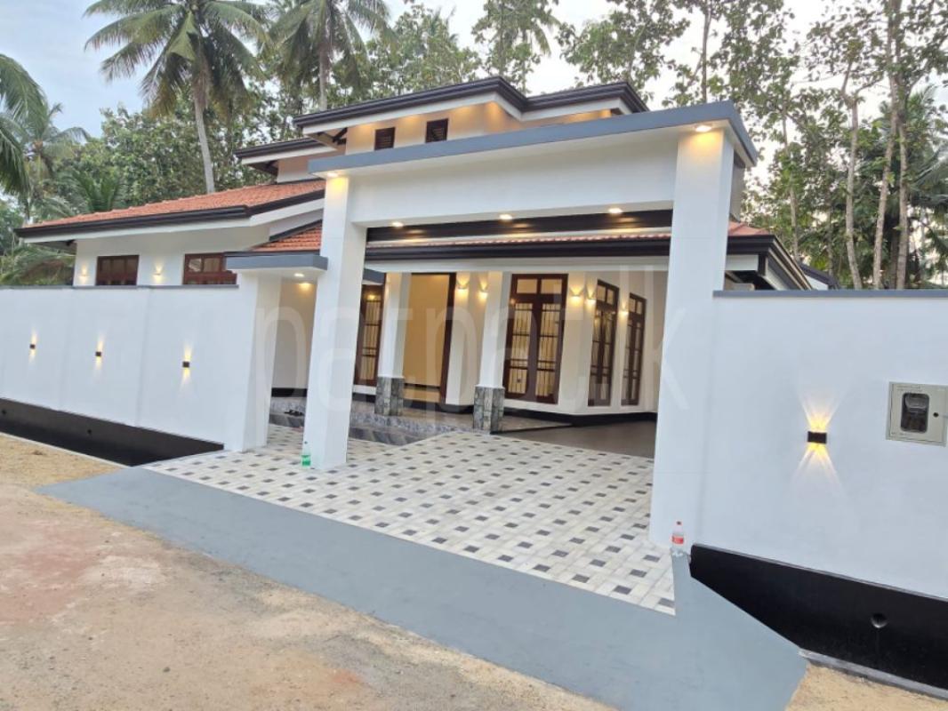 House for Sale in Negombo