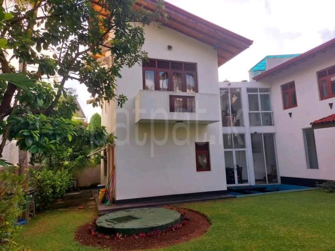 House for Sale in Nugegoda