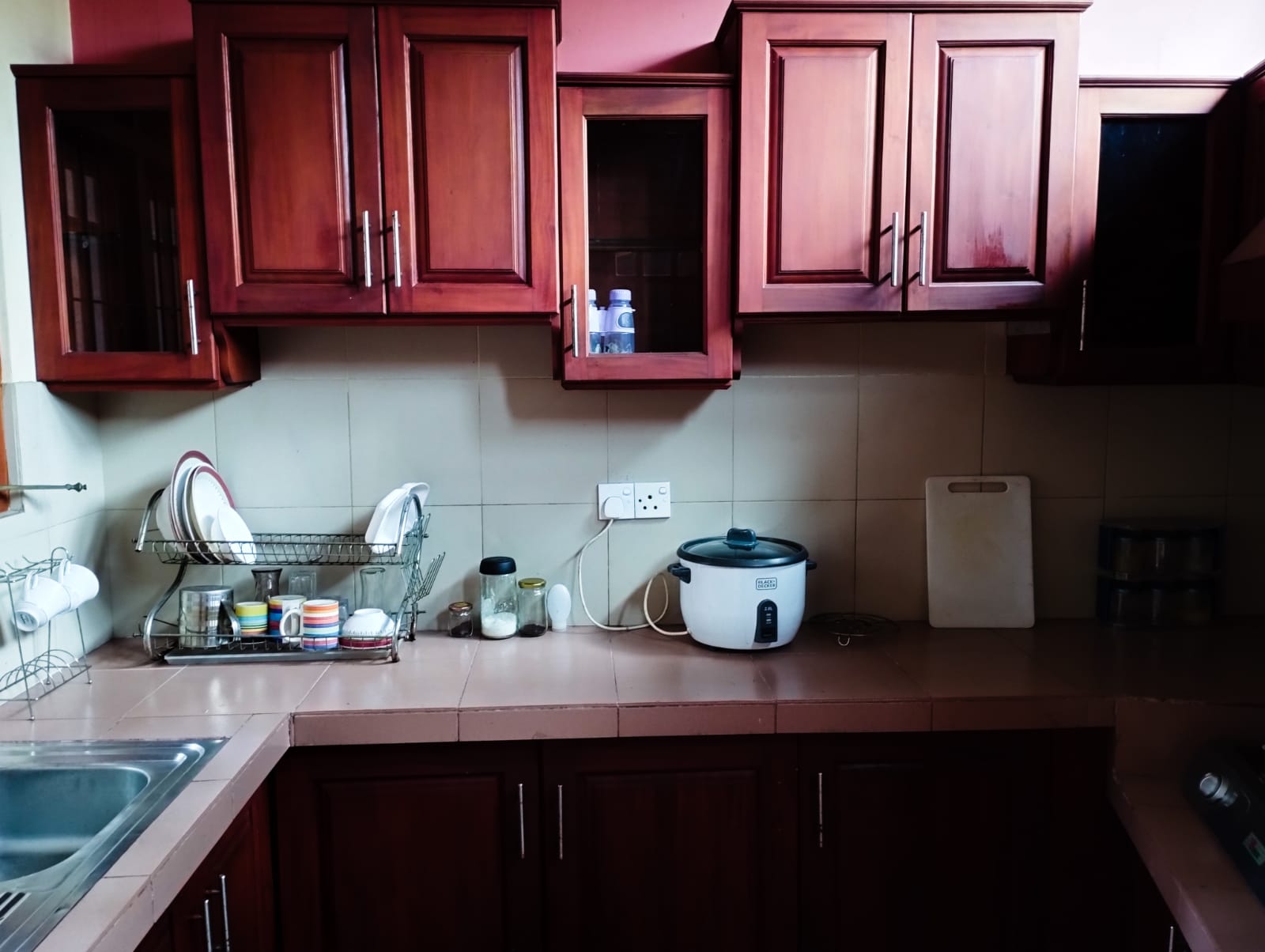 House for Rent in Pannipitiya