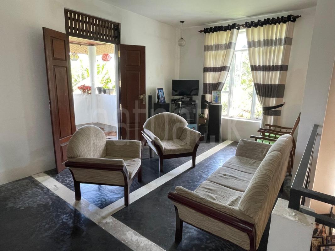 House for Sale in Biyagama