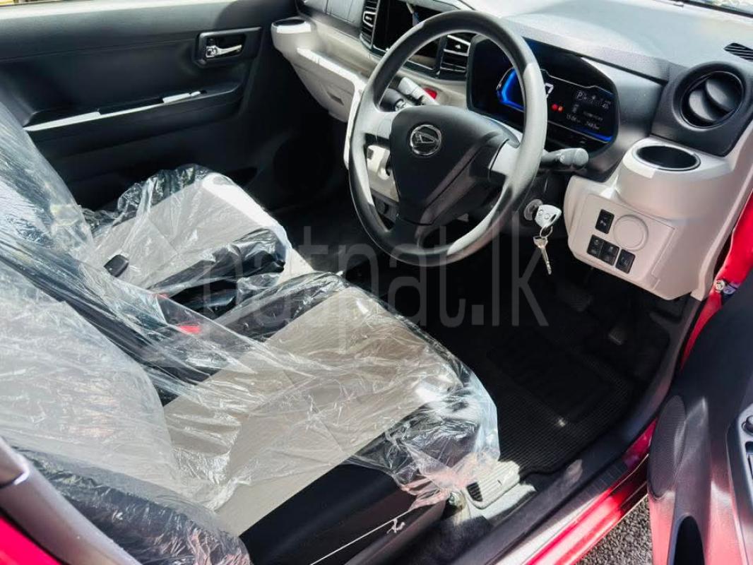 Daihatsu Mira 2023 - Brand New Car sale in Sri Lanka - patpat.lk