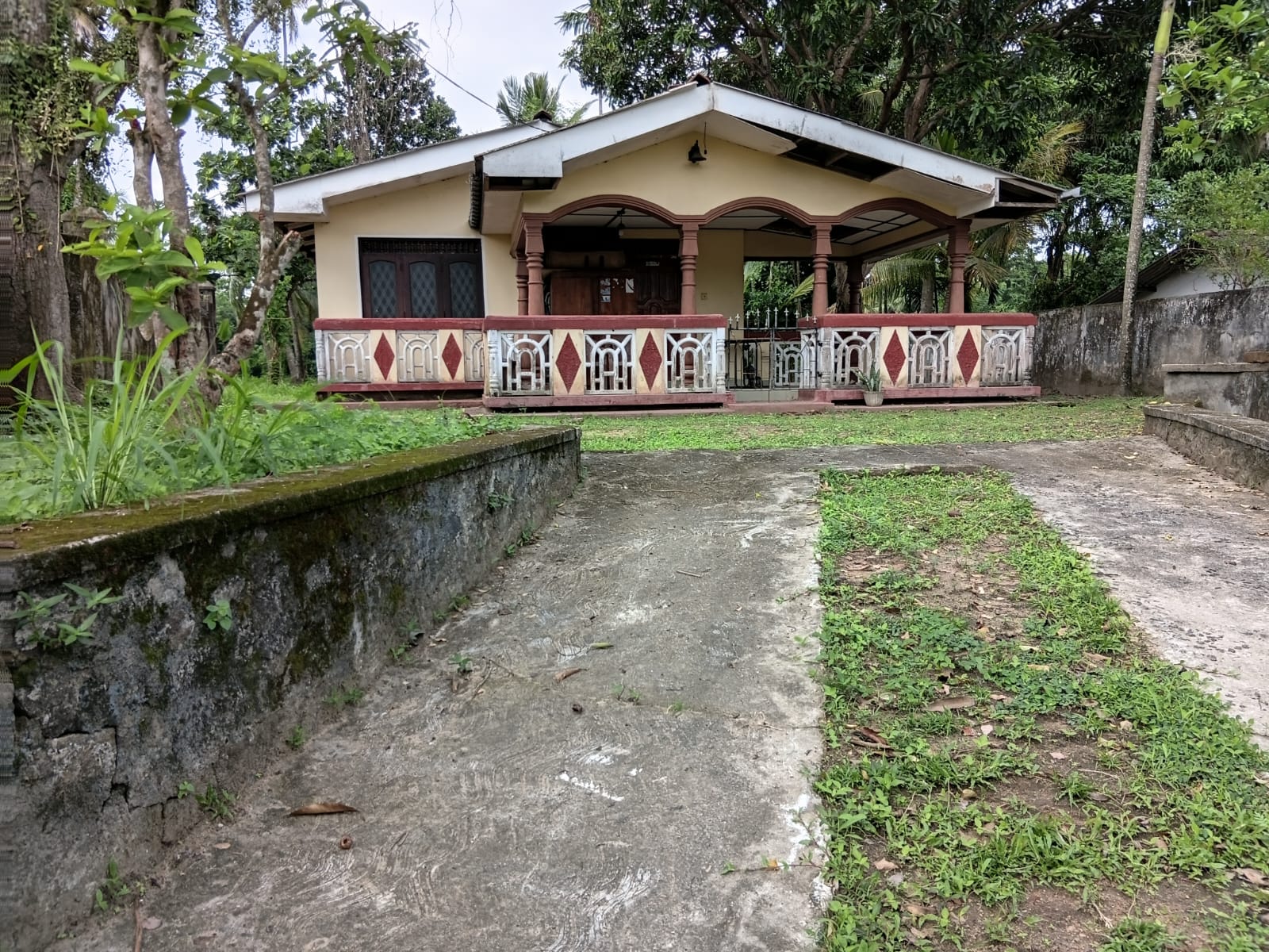 House for Sale in Wellawa