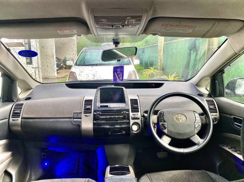 Toyota Prius 2008 - Used Car sale in Sri Lanka - patpat.lk