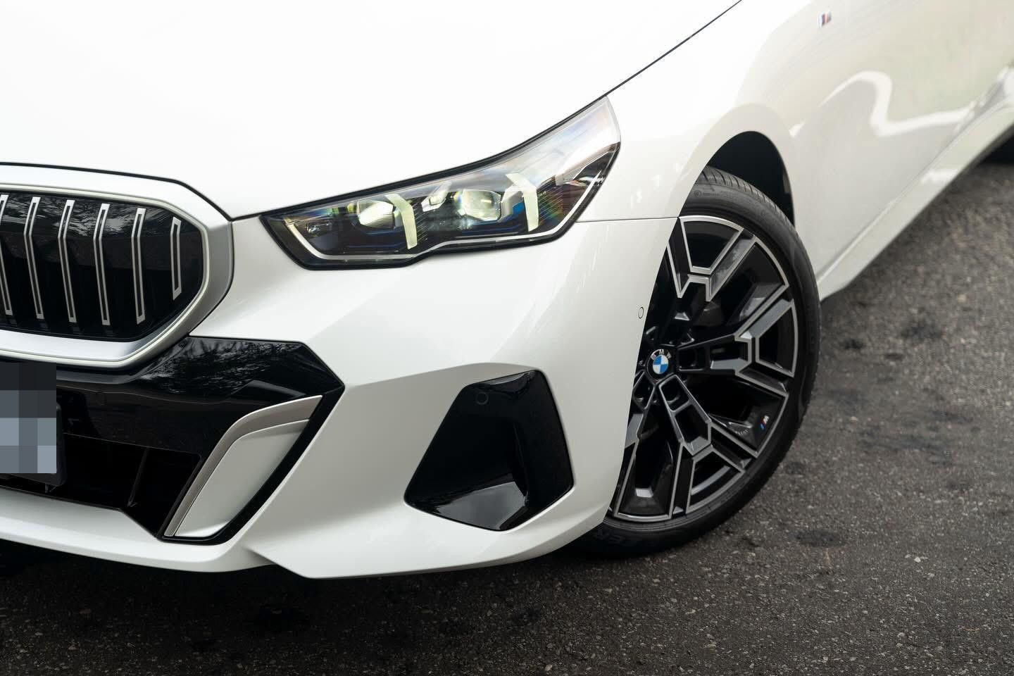 BMW 525TDS 2025 - Brand New Car sale in Sri Lanka - patpat.lk