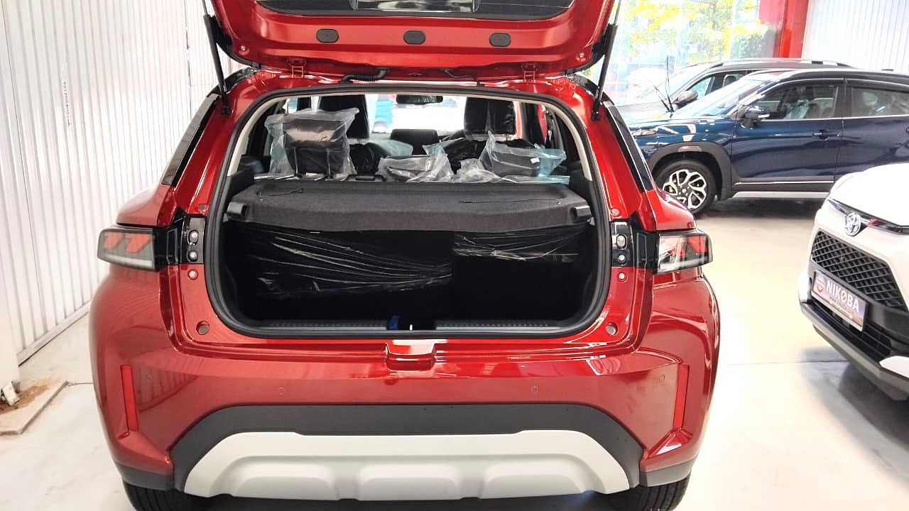 Suzuki Fronx 2026 - சான்றளிக்கப்பட்டது SUV sale in Sri Lanka - patpat.lk