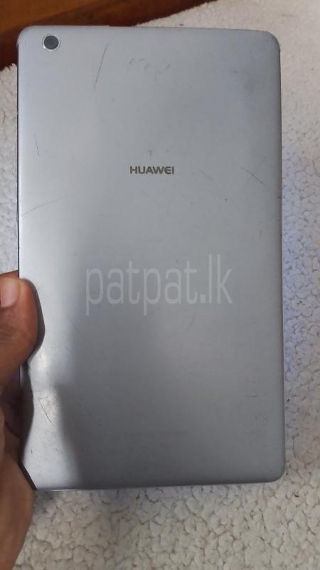 Huawei Mediapad M3 Lite 8
