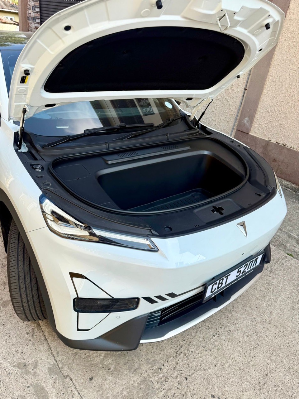 Deepal S05 2026 - பயன்படுத்தப்பட்டது SUV sale in Sri Lanka - patpat.lk