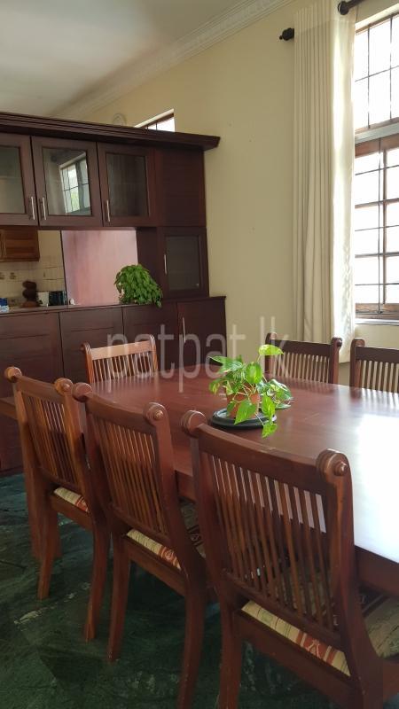 House for Rent in Narahenpita (Colombo 05)