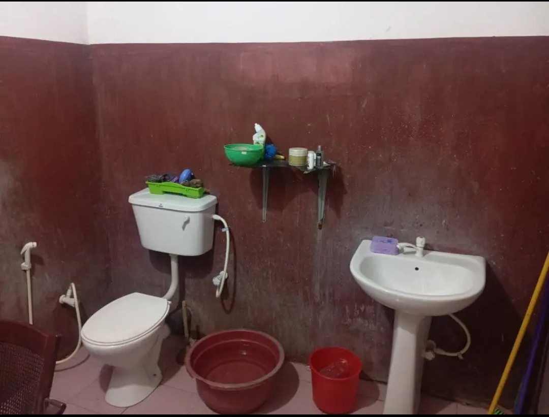 House for Sale in Watareka