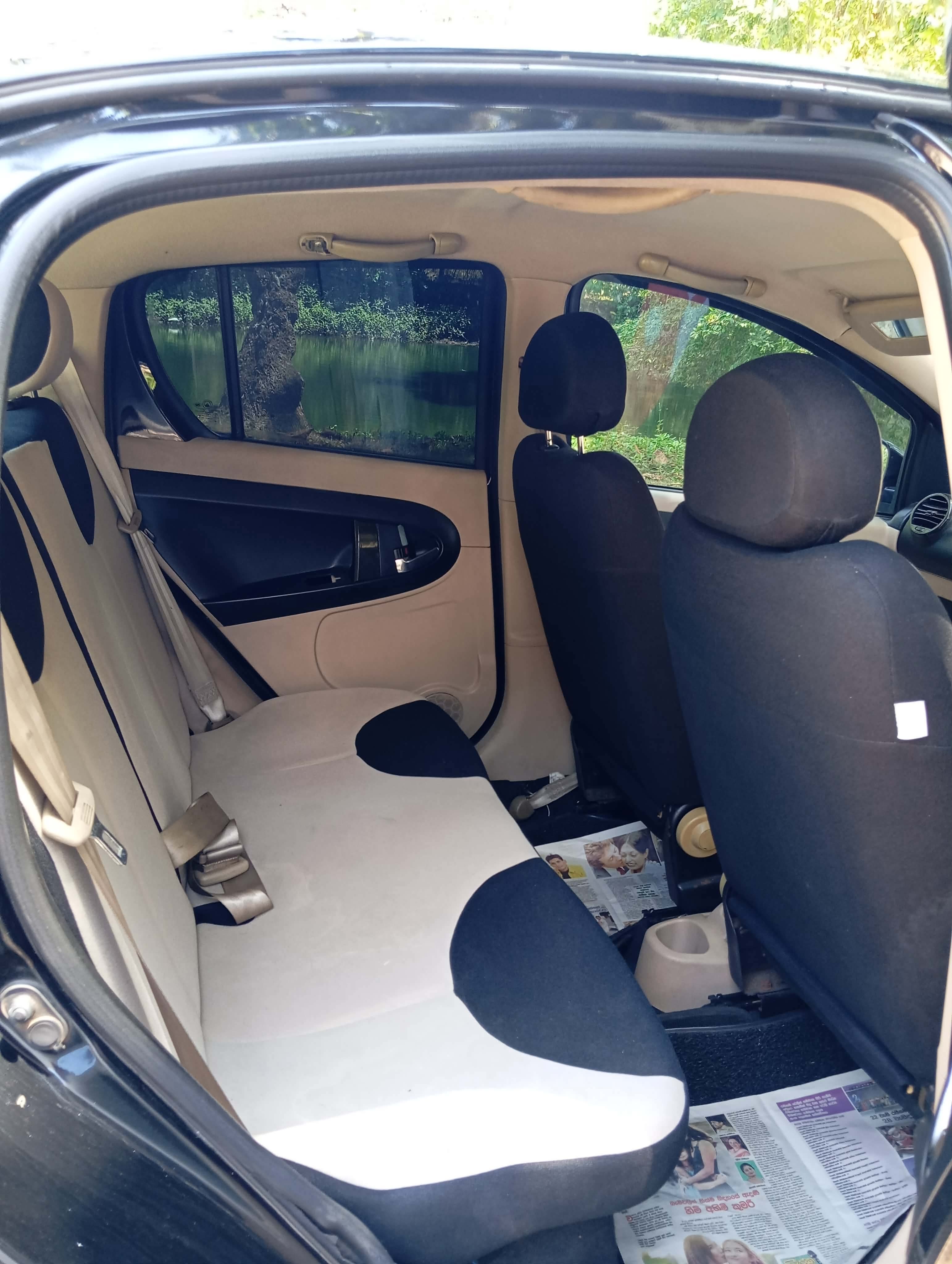 Micro Panda 2016 - Used Car sale in Sri Lanka - patpat.lk