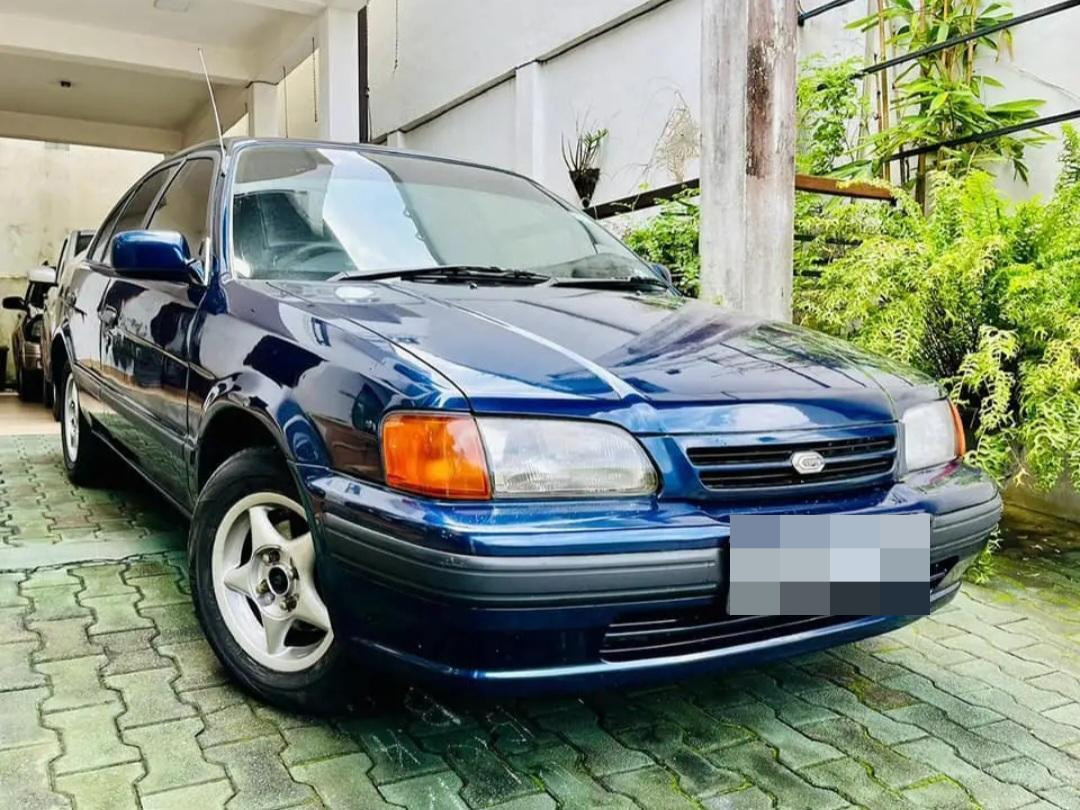 Toyota Corsa 1997
