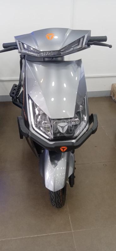 Yadea T5 2026 - சான்றளிக்கப்பட்டது பைக் sale in Sri Lanka - patpat.lk